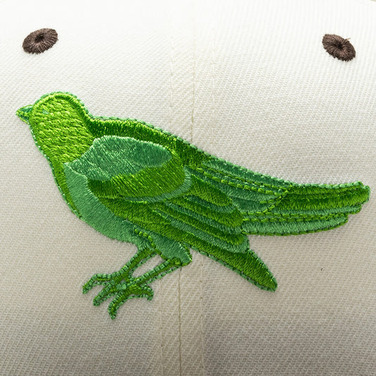 Feature x New Era Bamboo 59FIFTY Fitted - Baltimore Orioles