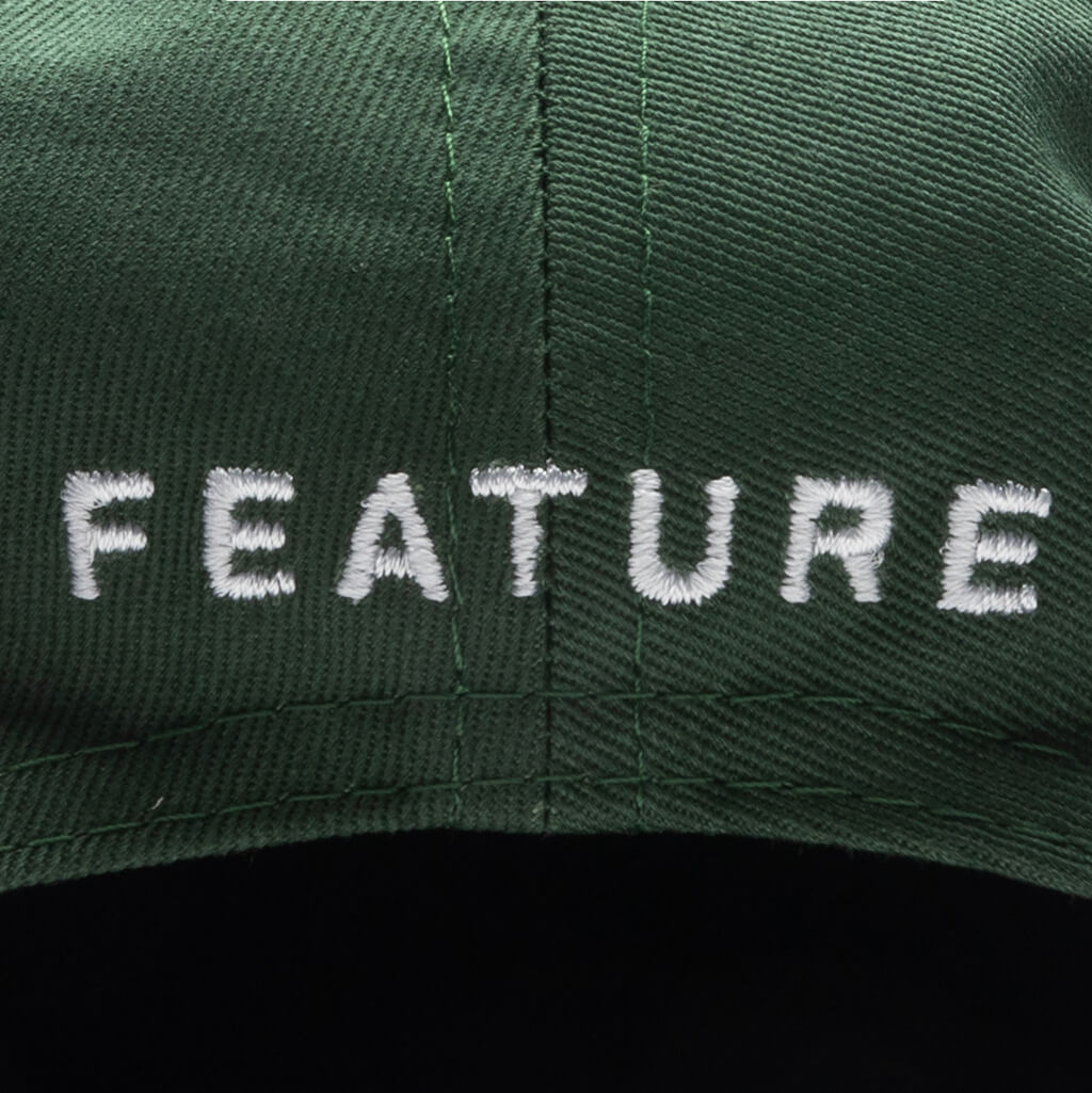 Feature x New Era Battle Born - Green Bay Packers
