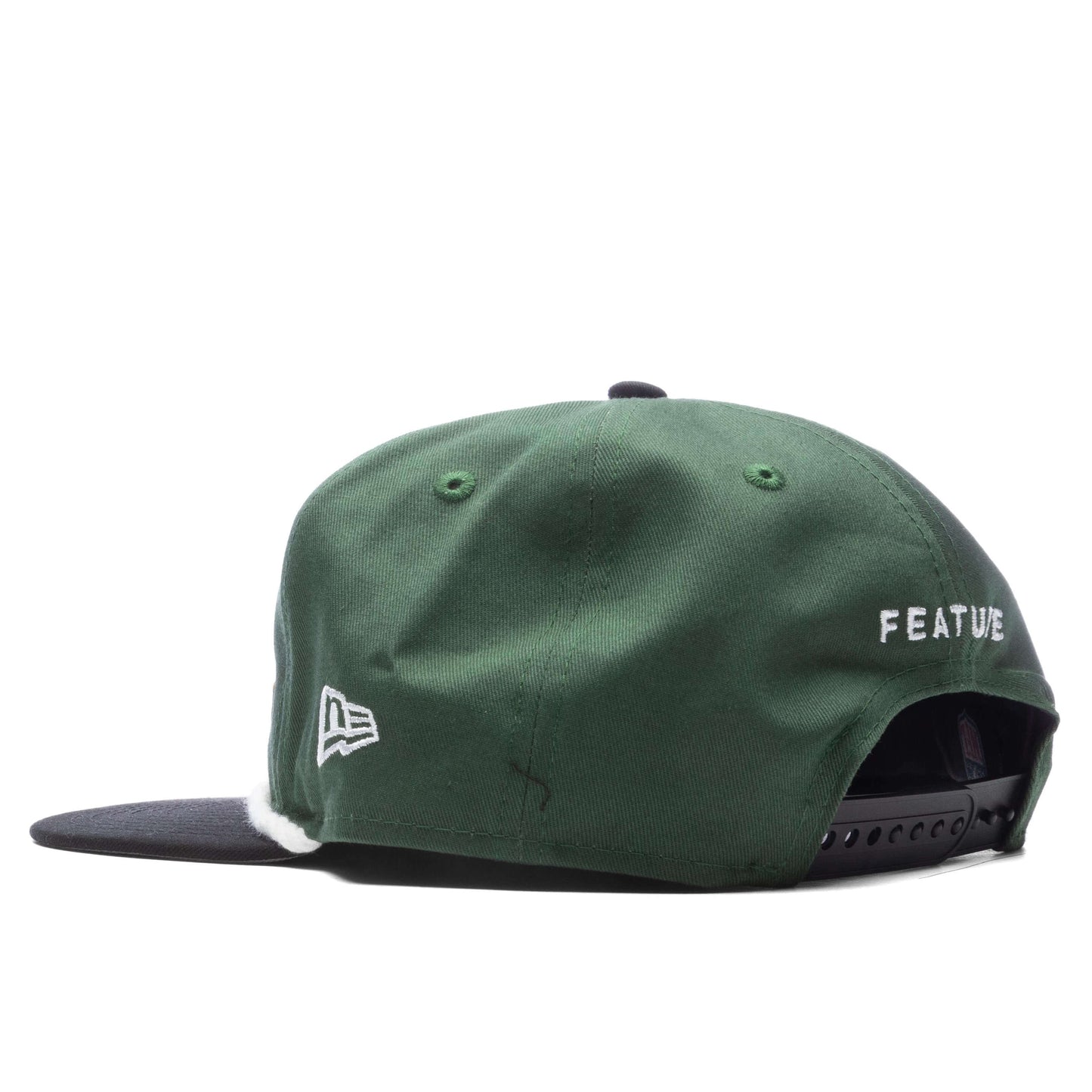 Feature x New Era Battle Born - Green Bay Packers