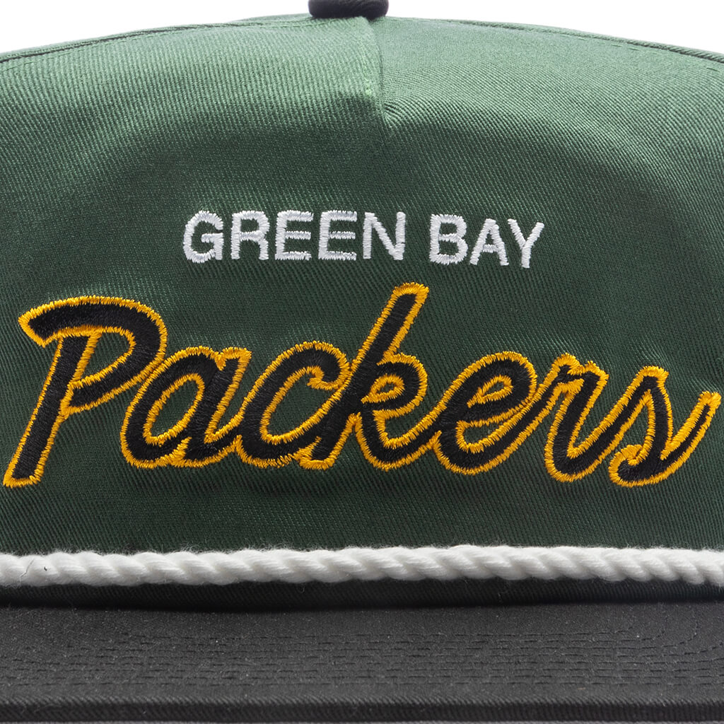 Feature x New Era Battle Born - Green Bay Packers