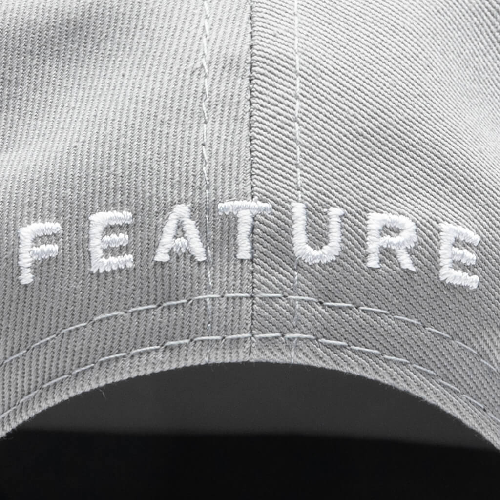 Feature x New Era Battle Born - Las Vegas Raiders