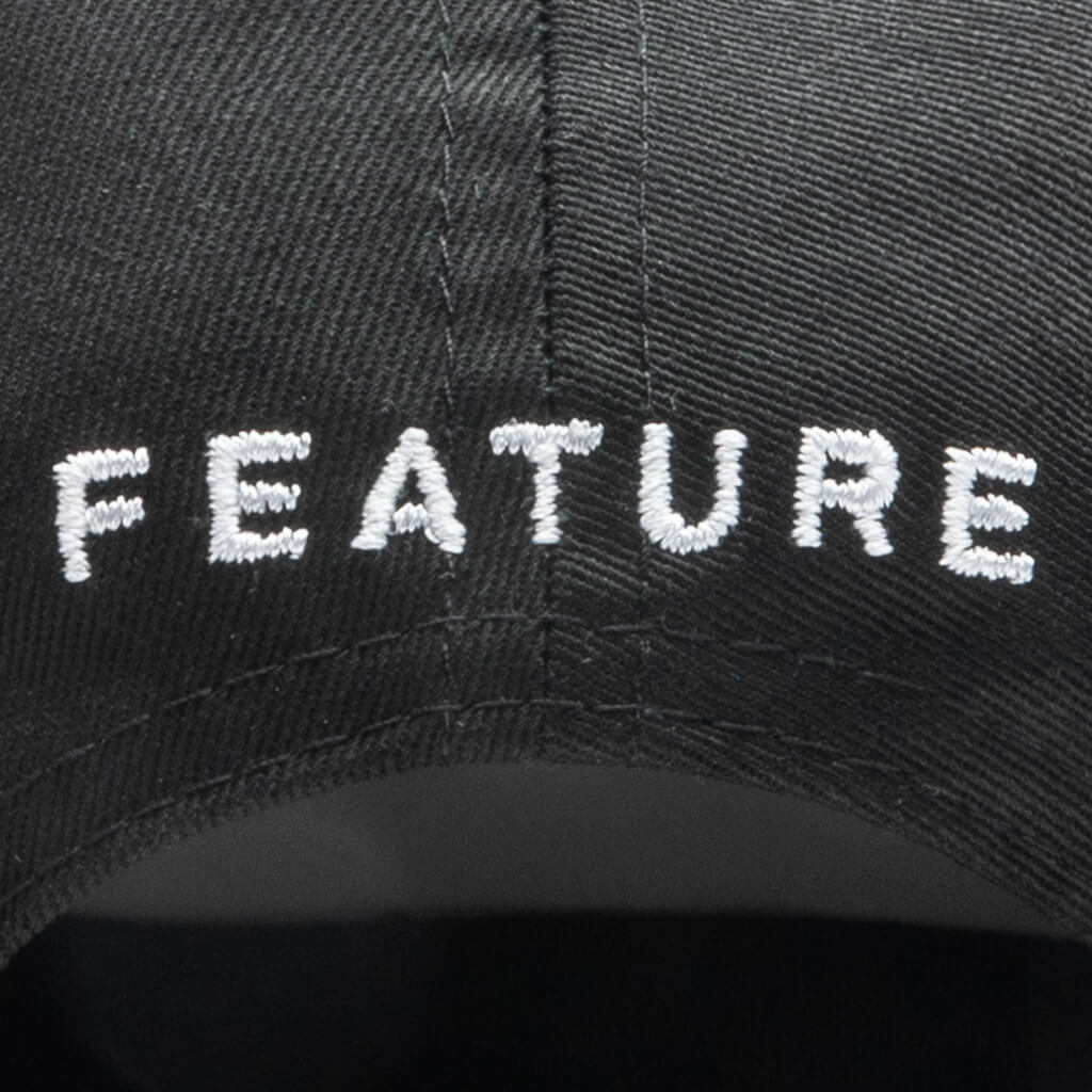 Feature x New Era Battle Born - Miami Dolphins