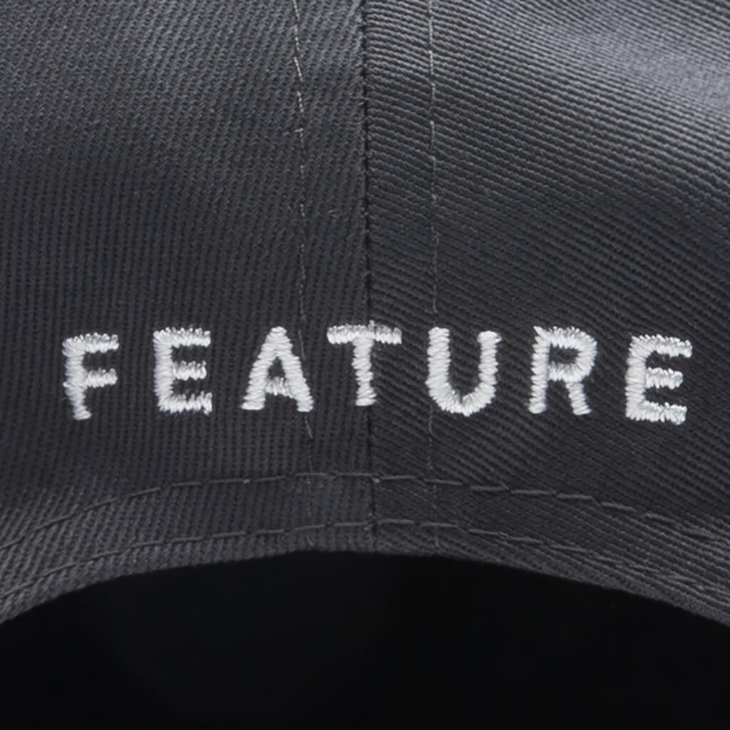 Feature x New Era Battle Born - Philadelphia Eagles