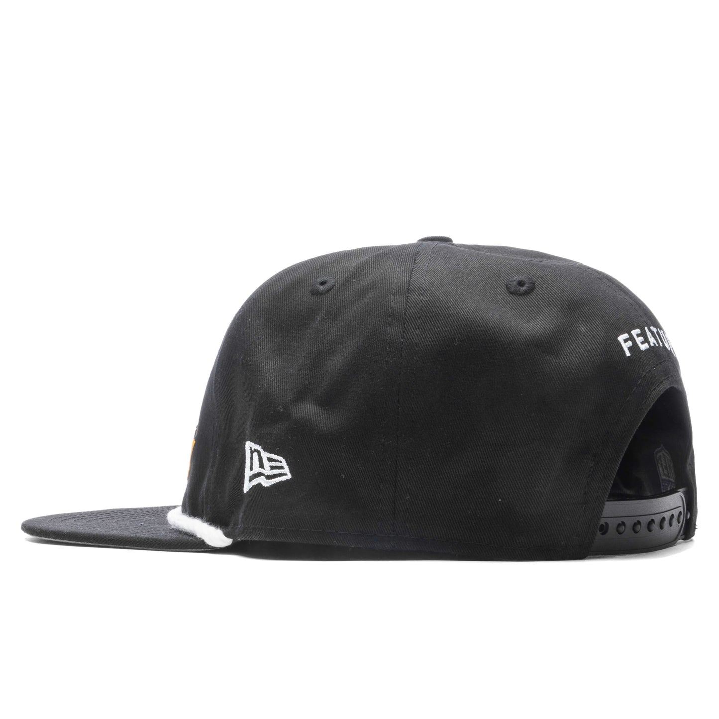 Feature x New Era Battle Born - Pittsburg Steelers