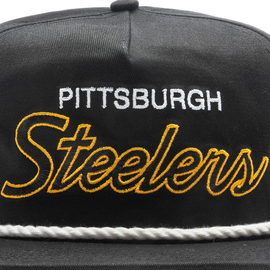 Feature x New Era Battle Born - Pittsburg Steelers