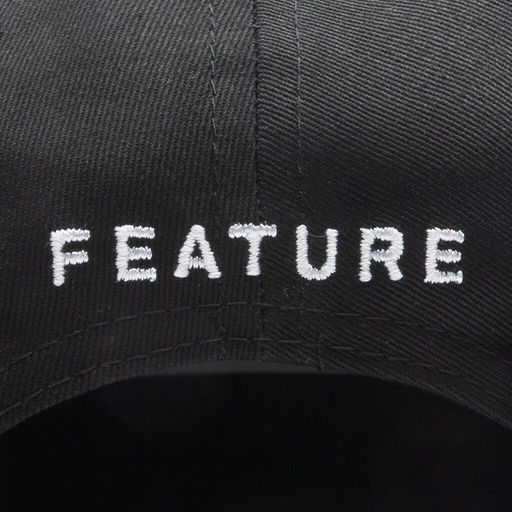 Feature x New Era Battle Born - Pittsburg Steelers