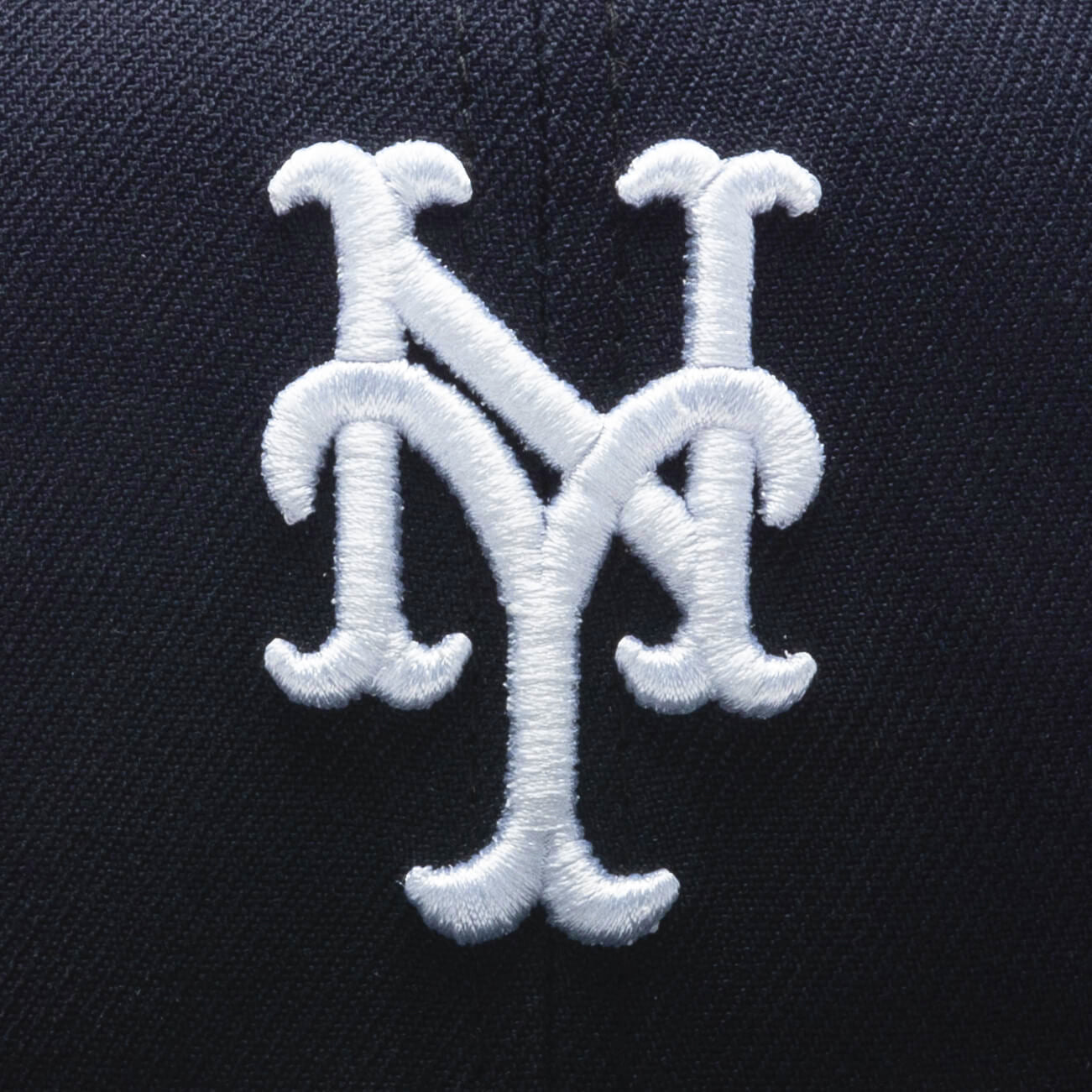 Feature x New Era Flaming Dice 59FIFTY Fitted - New York Mets