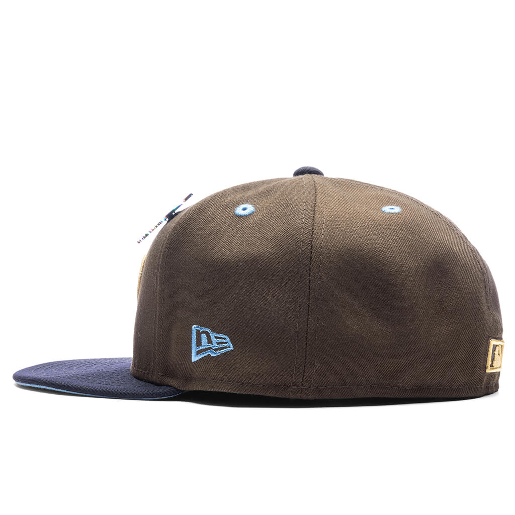 Feature x New Era Golden Hour 59FIFTY Fitted - Arizona Diamondbacks