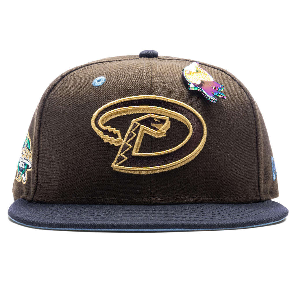 Feature x New Era Golden Hour 59FIFTY Fitted - Arizona Diamondbacks