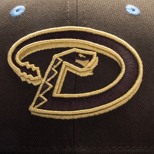 Feature x New Era Golden Hour 59FIFTY Fitted - Arizona Diamondbacks