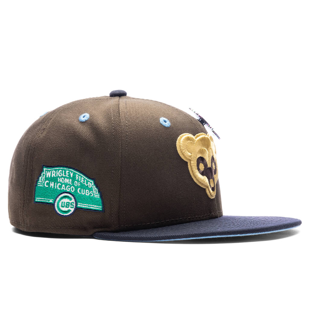 Feature x New Era Golden Hour 59FIFTY Fitted - Chicago Cubs