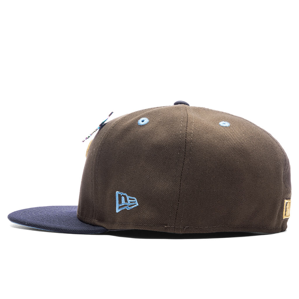 Feature x New Era Golden Hour 59FIFTY Fitted - Chicago Cubs