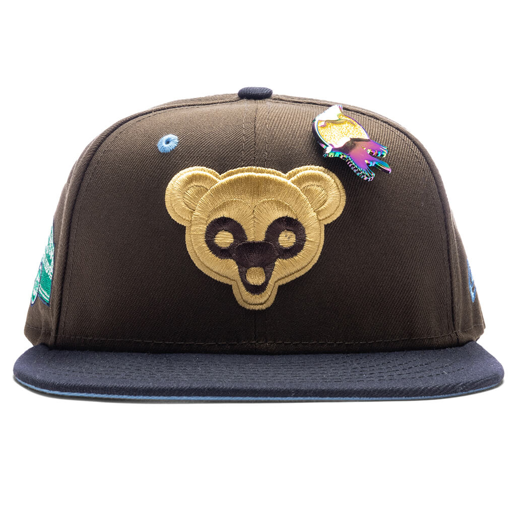 Feature x New Era Golden Hour 59FIFTY Fitted - Chicago Cubs