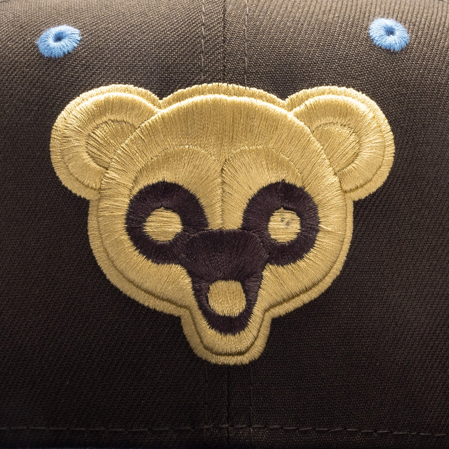 Feature x New Era Golden Hour 59FIFTY Fitted - Chicago Cubs