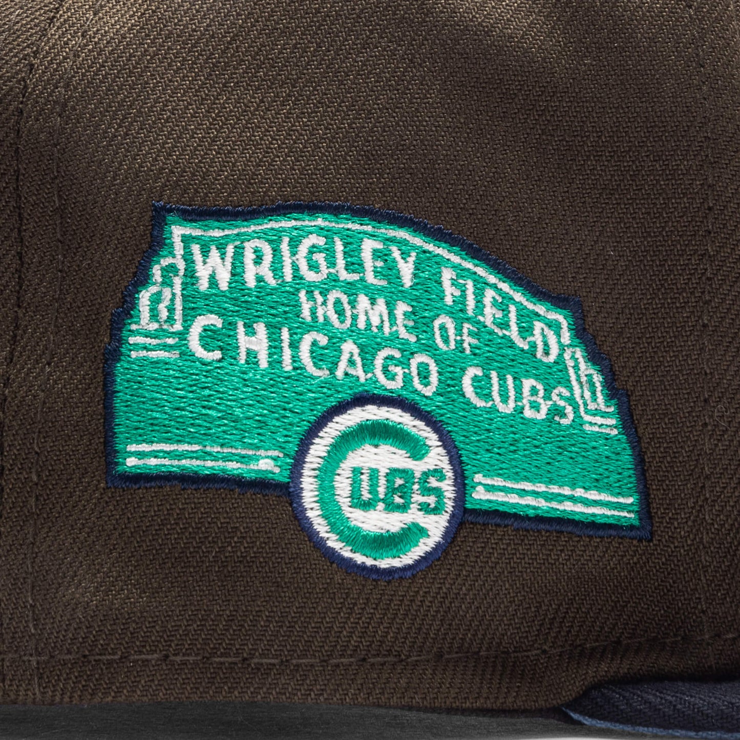 Feature x New Era Golden Hour 59FIFTY Fitted - Chicago Cubs