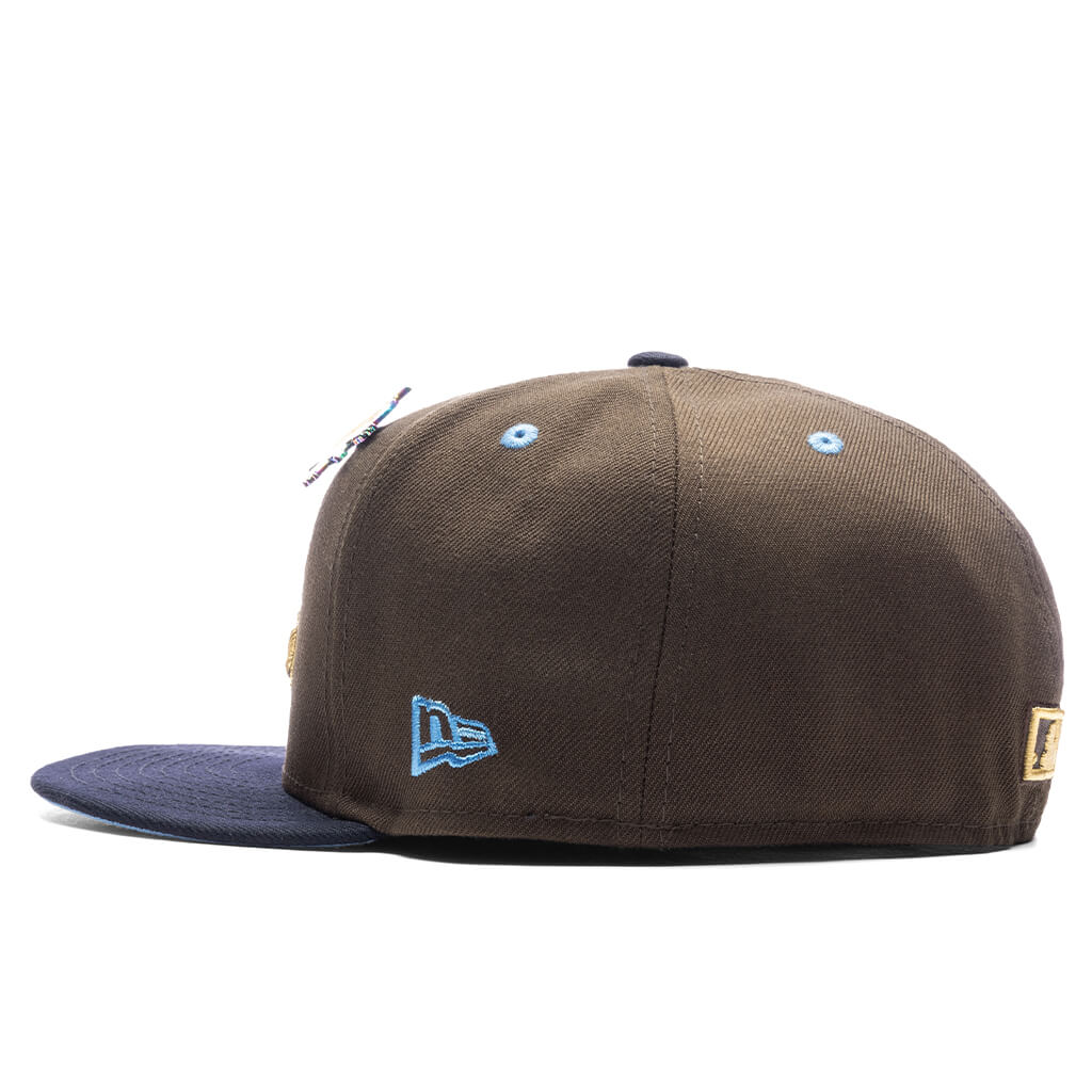 Feature x New Era Golden Hour 59FIFTY Fitted - Colorado Rockies