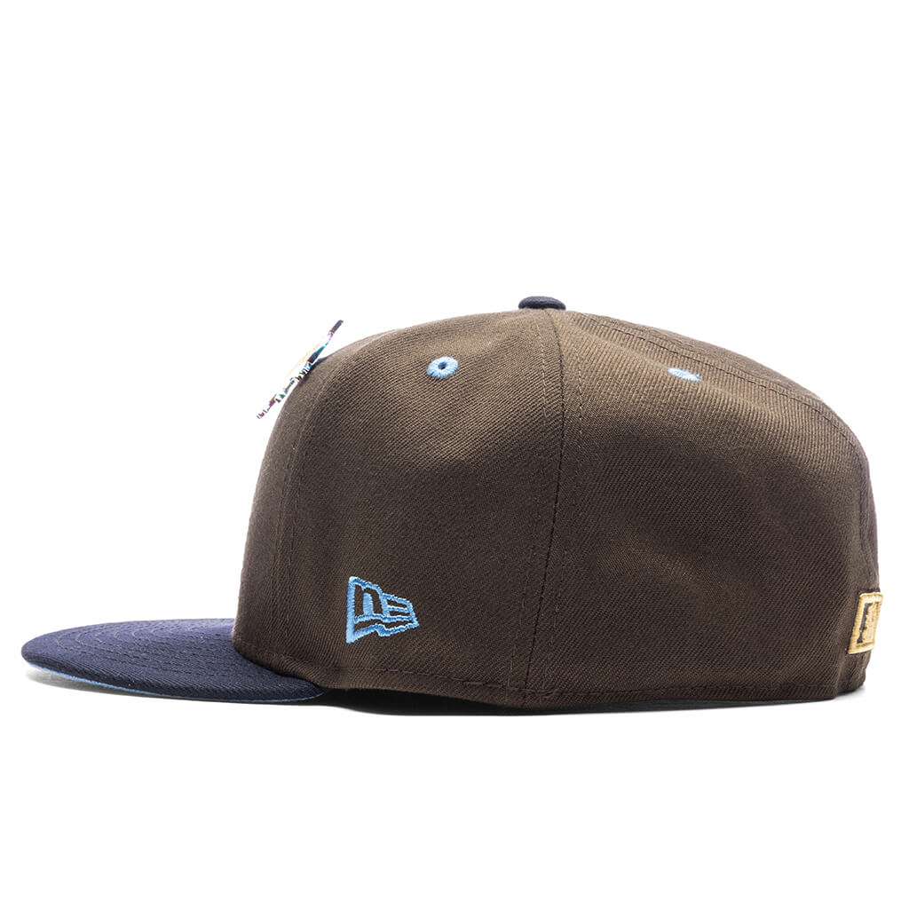 Feature x New Era Golden Hour 59FIFTY Fitted - San Francisco Giants
