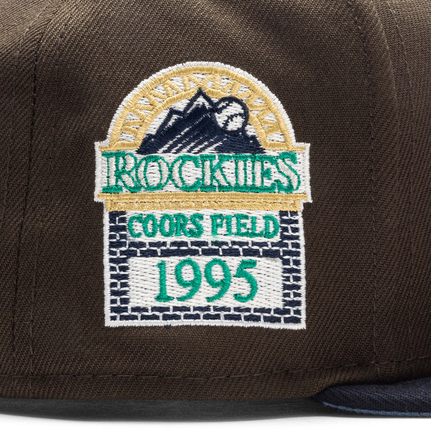 Feature x New Era Golden Hour 59FIFTY Fitted - Colorado Rockies