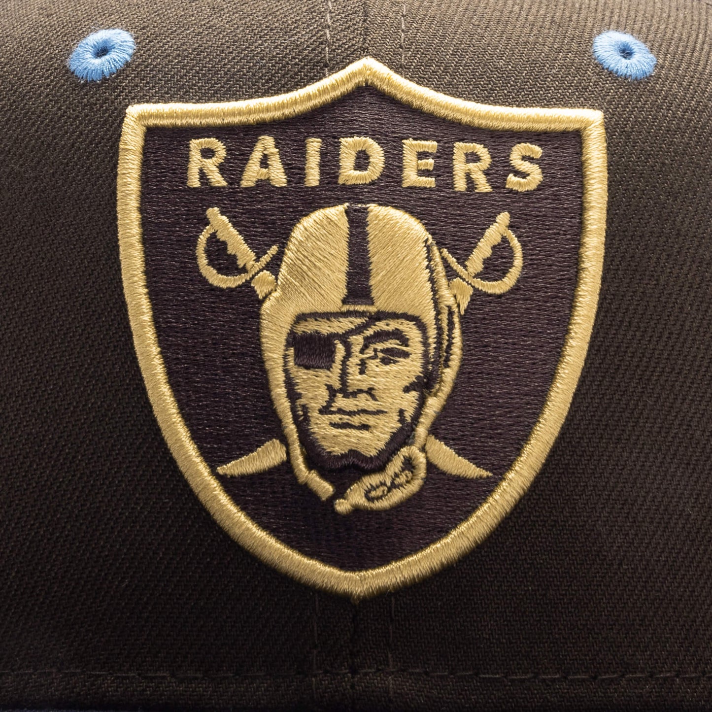 Feature x New Era Golden Hour 59FIFTY Fitted - Las Vegas Raiders