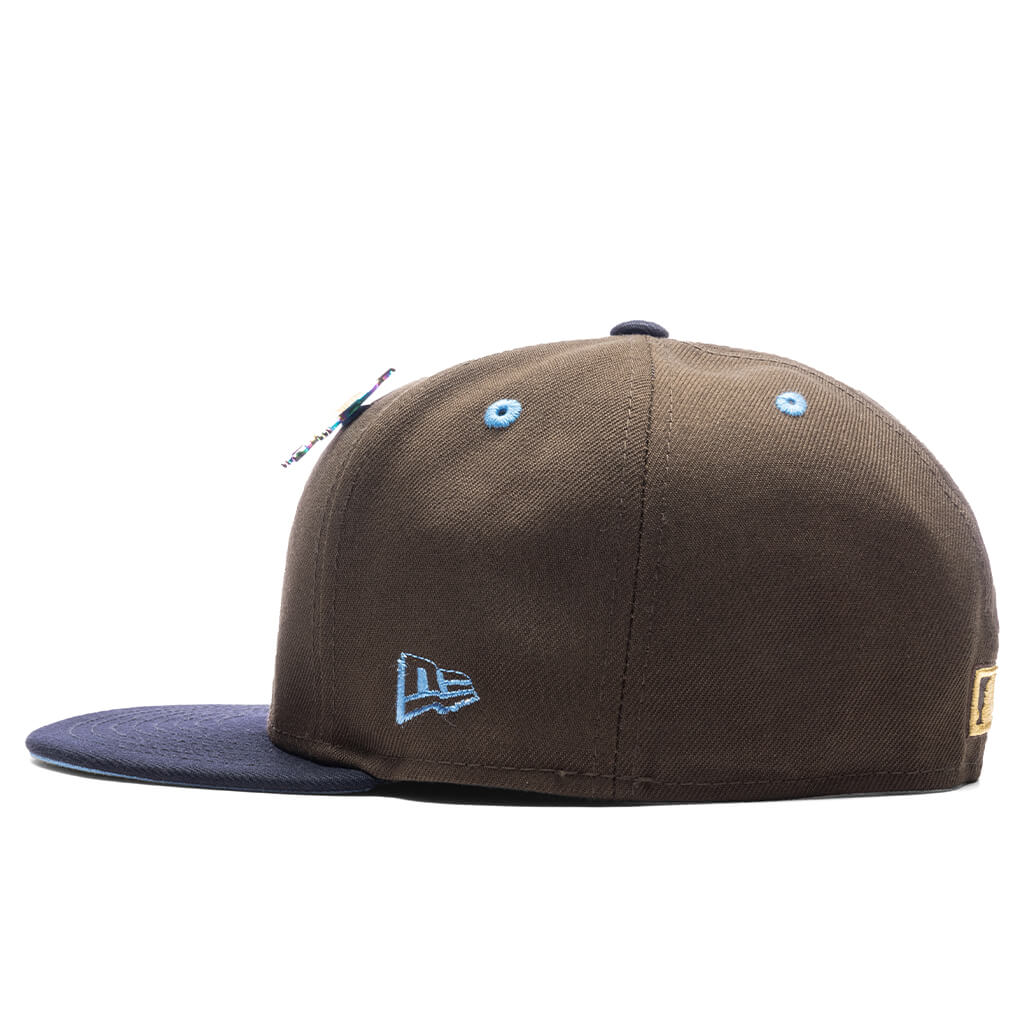 Feature x New Era Golden Hour 59FIFTY Fitted - San Diego Padres