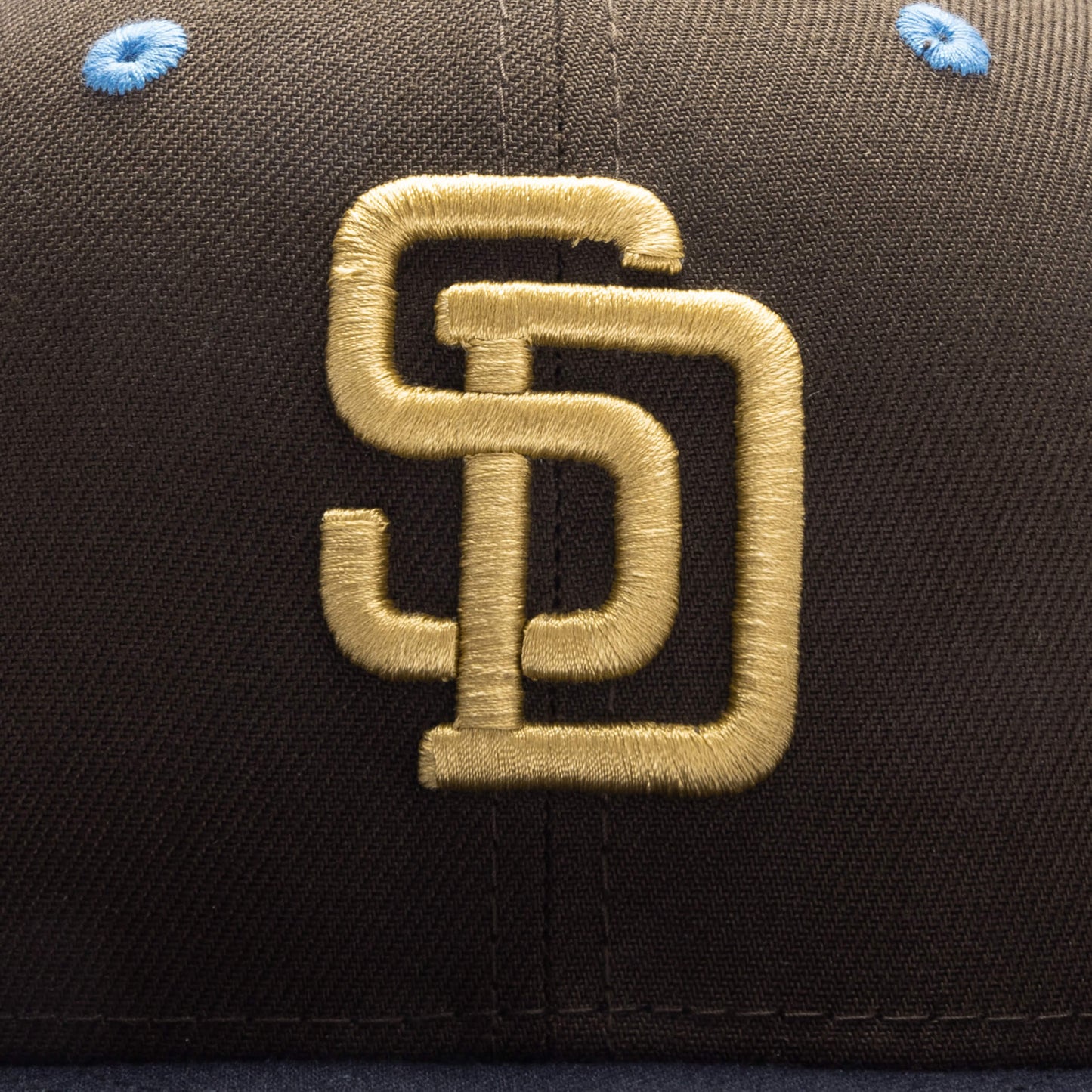 Feature x New Era Golden Hour 59FIFTY Fitted - San Diego Padres