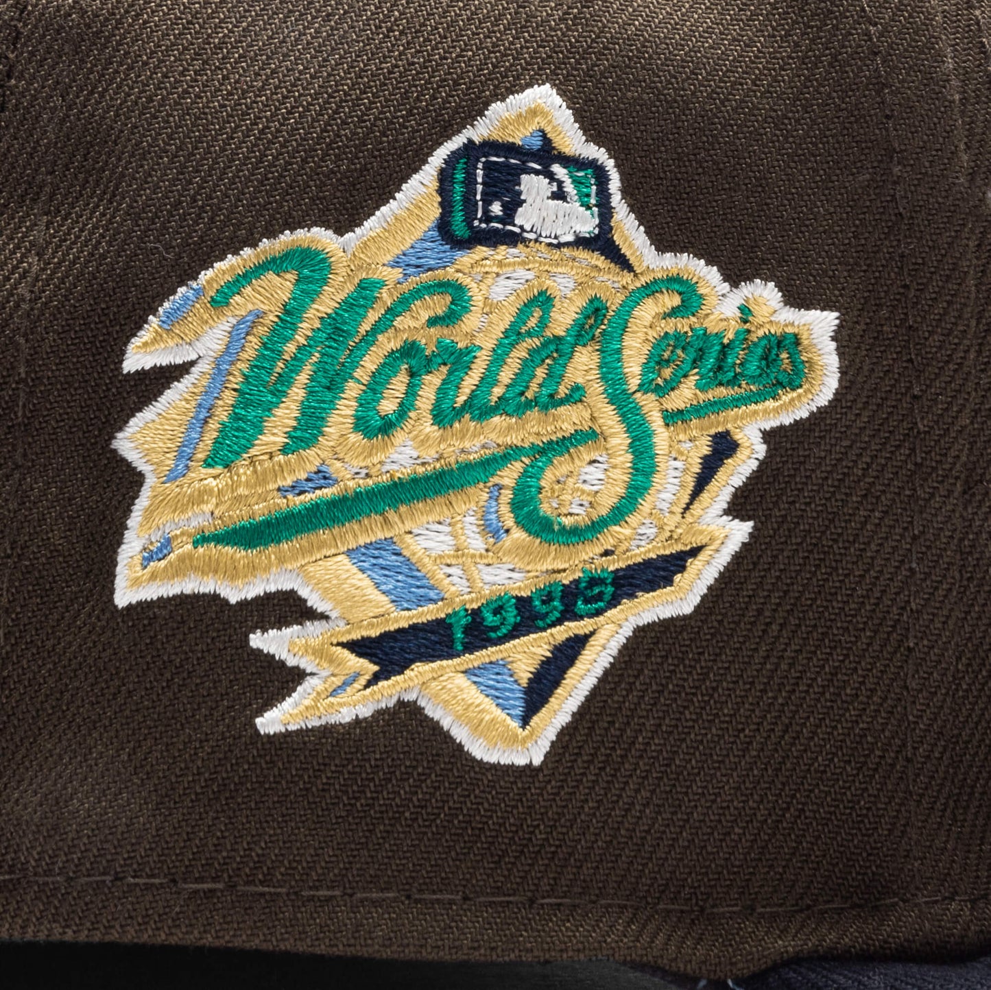 Feature x New Era Golden Hour 59FIFTY Fitted - San Diego Padres