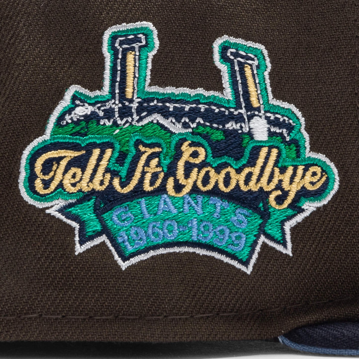 Feature x New Era Golden Hour 59FIFTY Fitted - San Francisco Giants