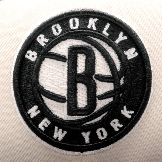 Feature x New Era NBA 9FIFTY Snapback - Brooklyn Nets