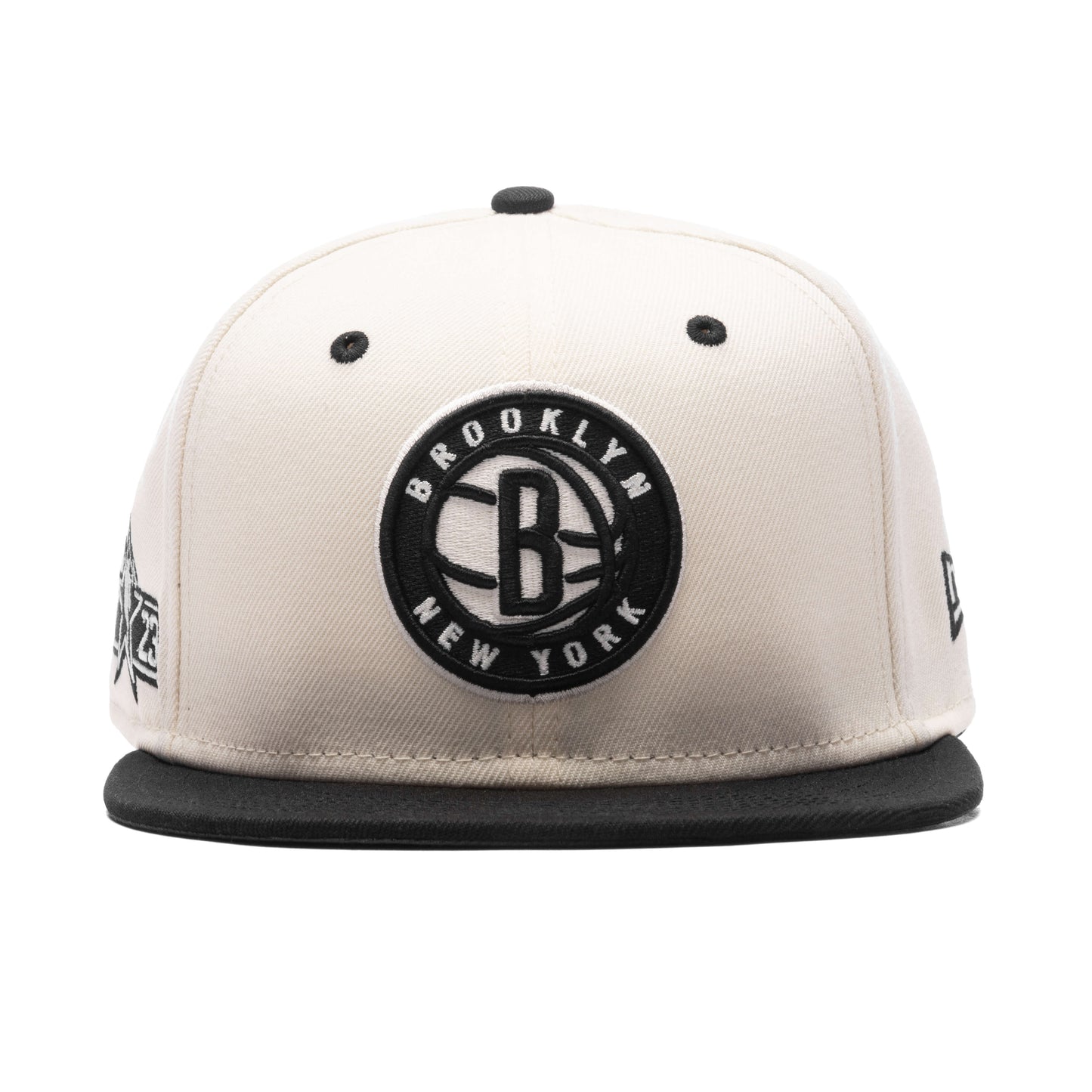 Feature x New Era NBA 9FIFTY Snapback - Brooklyn Nets