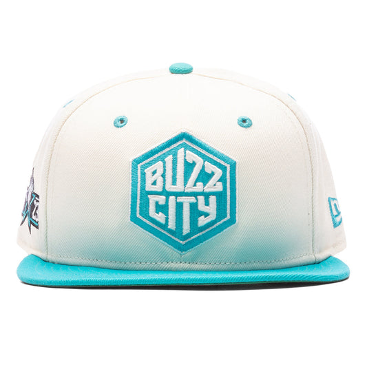 Feature x New Era NBA 9FIFTY Snapback - Charlotte Hornets