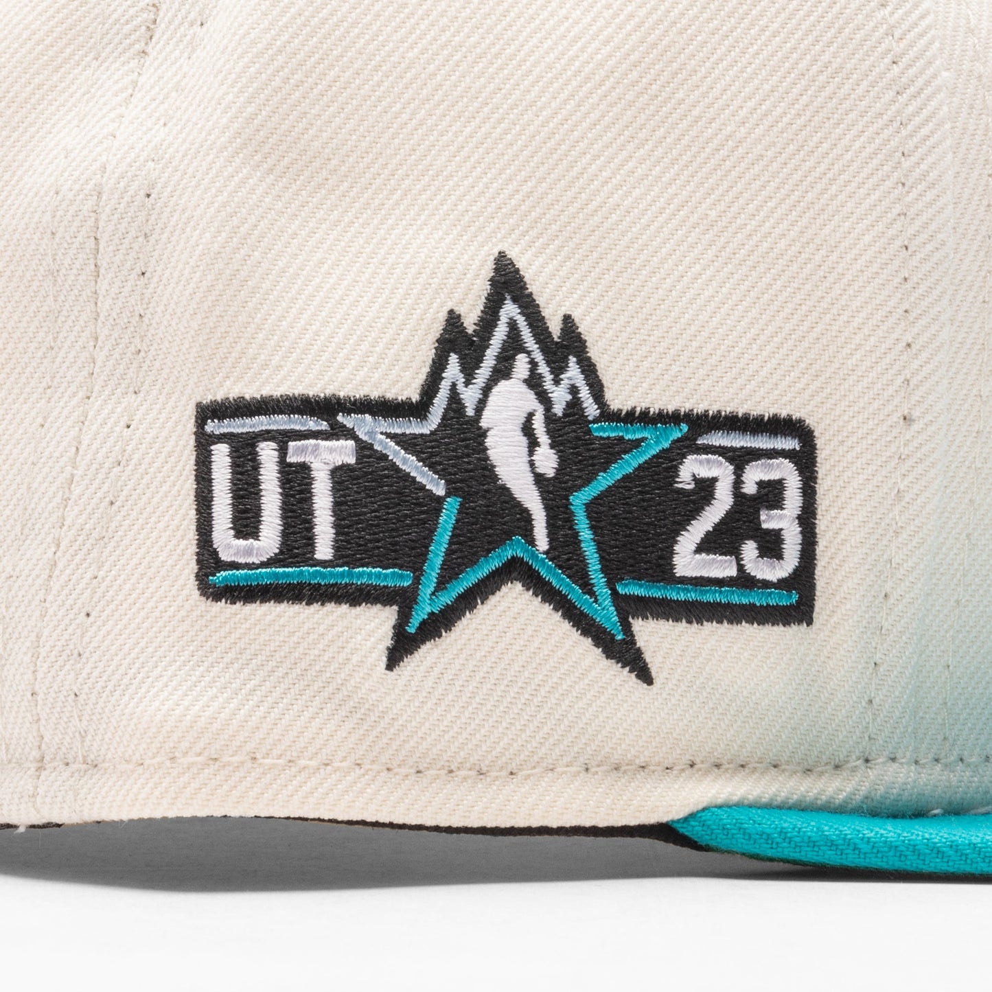 Feature x New Era NBA 9FIFTY Snapback - Charlotte Hornets