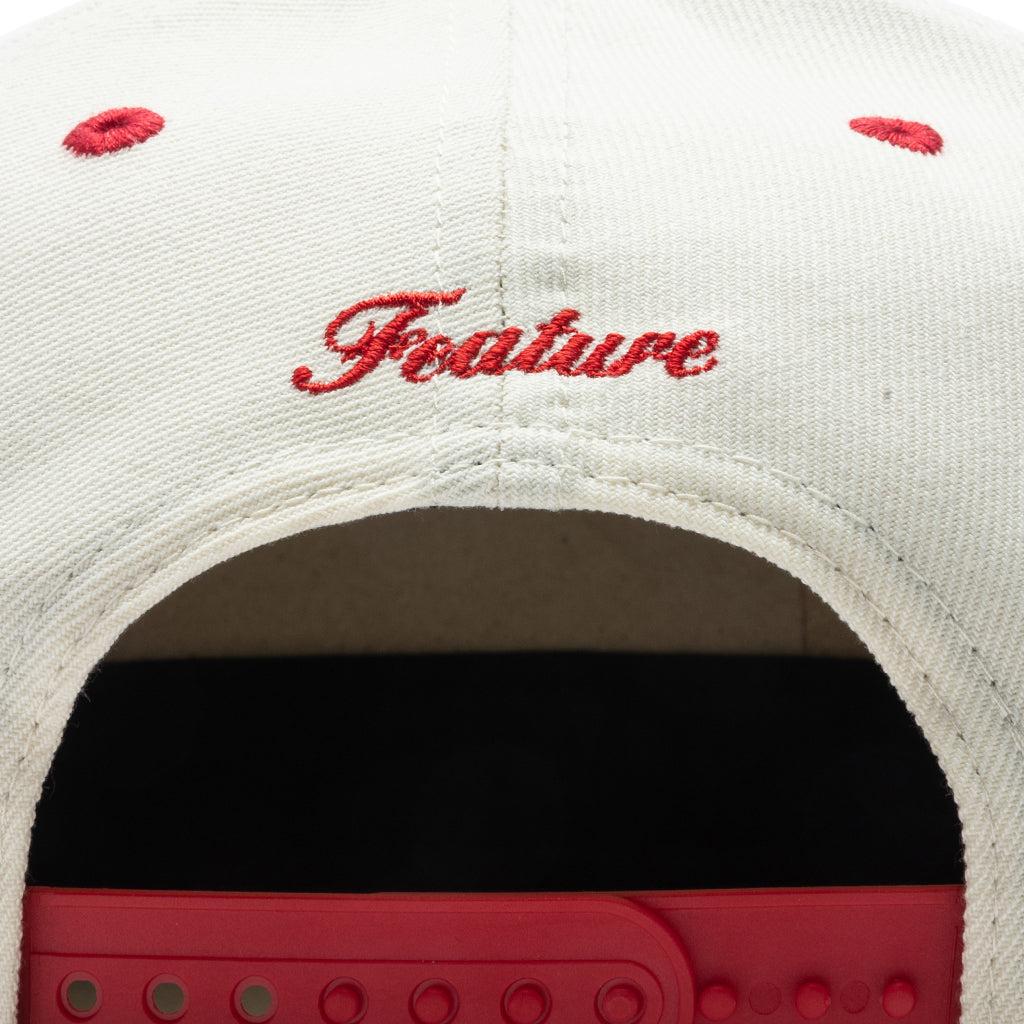 Feature x New Era NBA 9FIFTY Snapback - Chicago Bulls