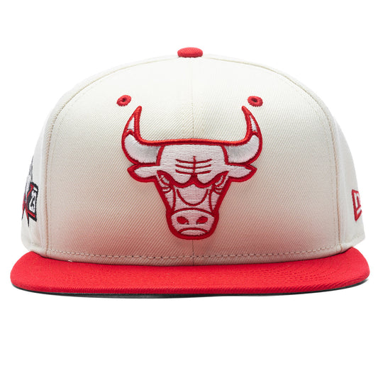 Feature x New Era NBA 9FIFTY Snapback - Chicago Bulls