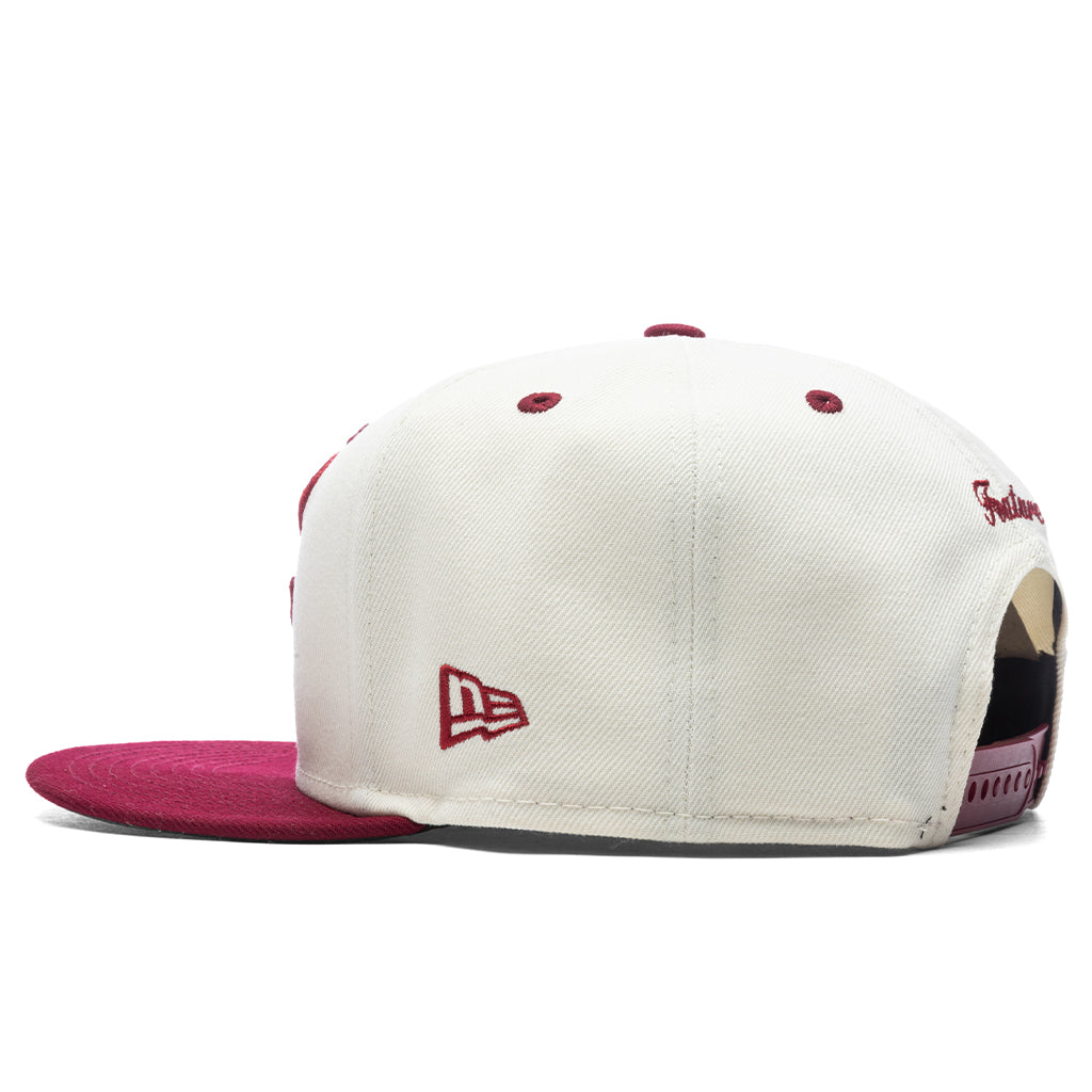 Feature x New Era NBA 9FIFTY Snapback - Cleveland Cavaliers