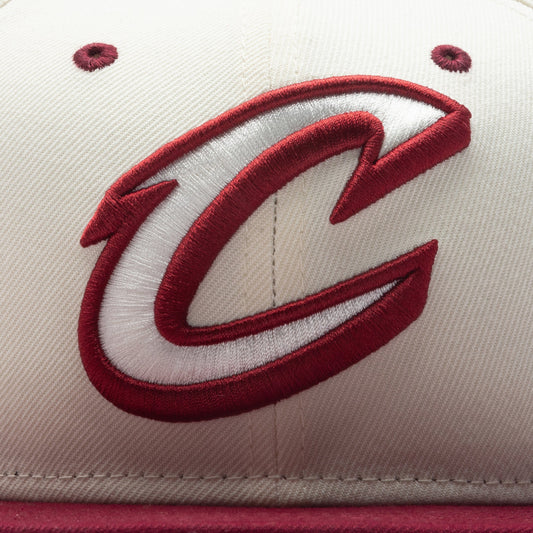 Feature x New Era NBA 9FIFTY Snapback - Cleveland Cavaliers
