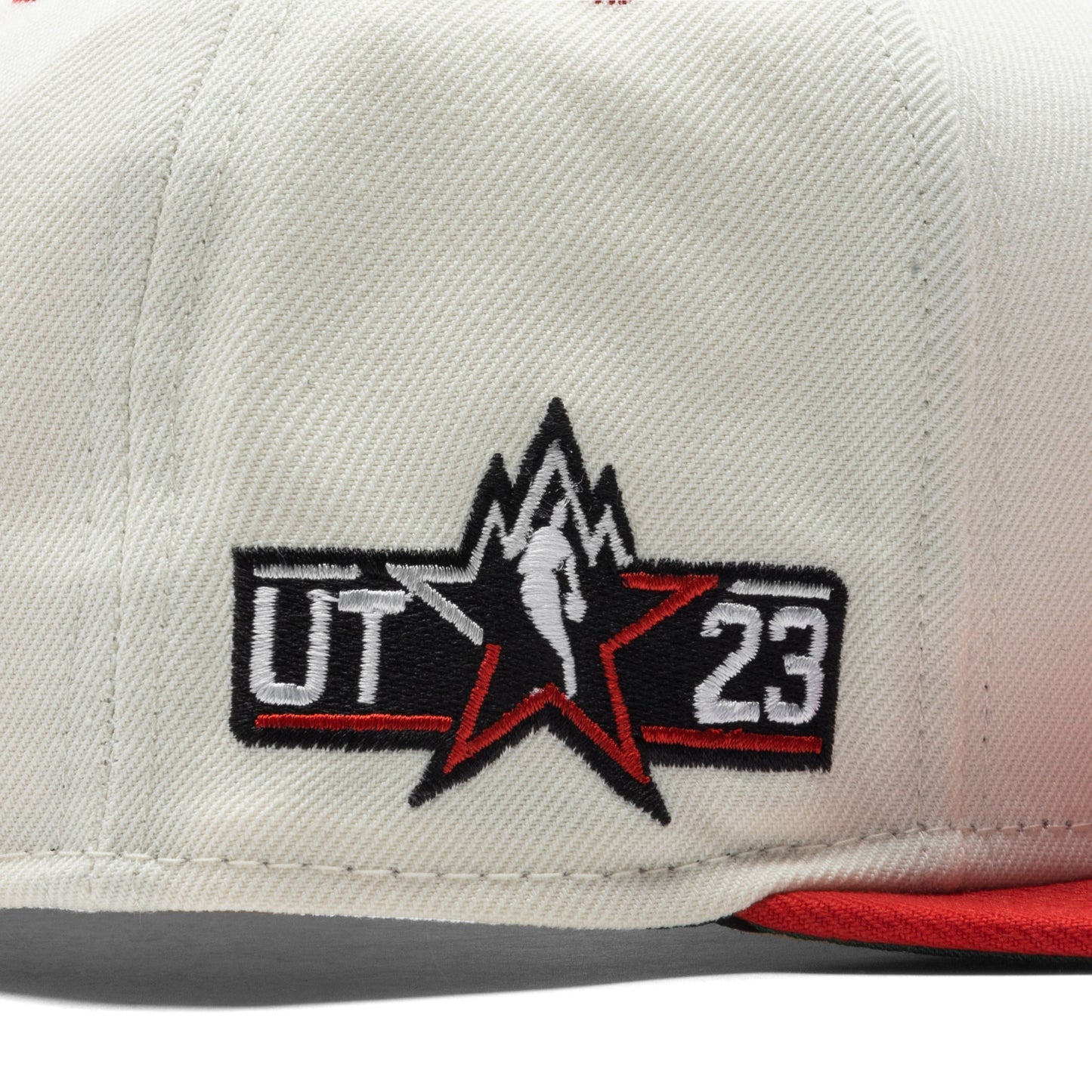 Feature x New Era NBA 9FIFTY Snapback - Cleveland Cavaliers