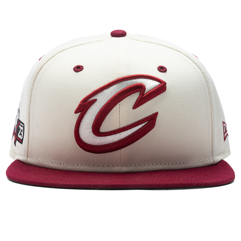 Feature x New Era NBA 9FIFTY Snapback - Cleveland Cavaliers