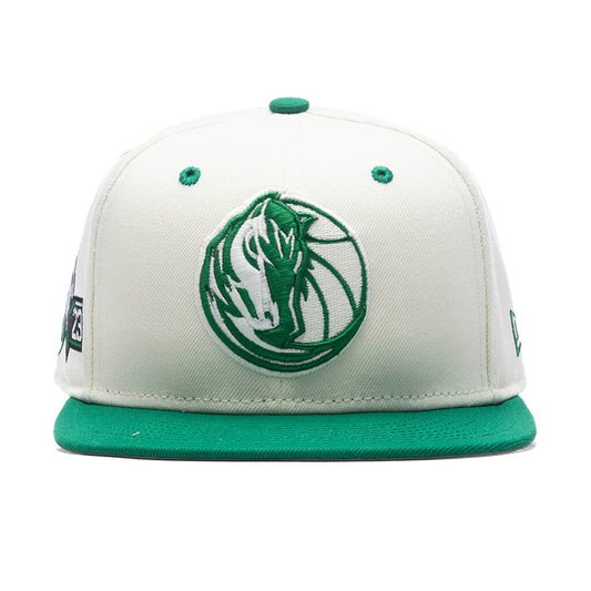 Feature x New Era NBA 9FIFTY Snapback - Dallas Mavericks