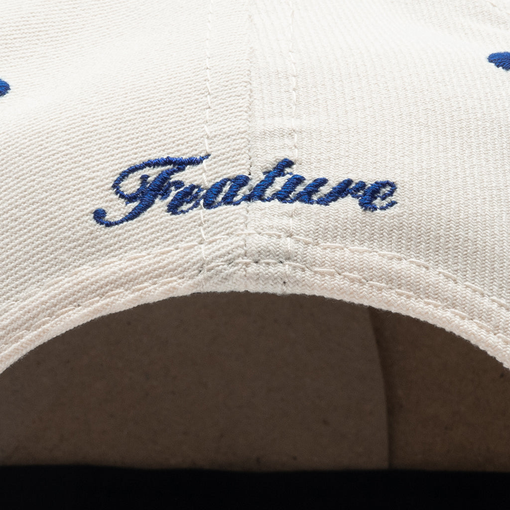 Feature x New Era NBA 9FIFTY Snapback - Golden State Warriors
