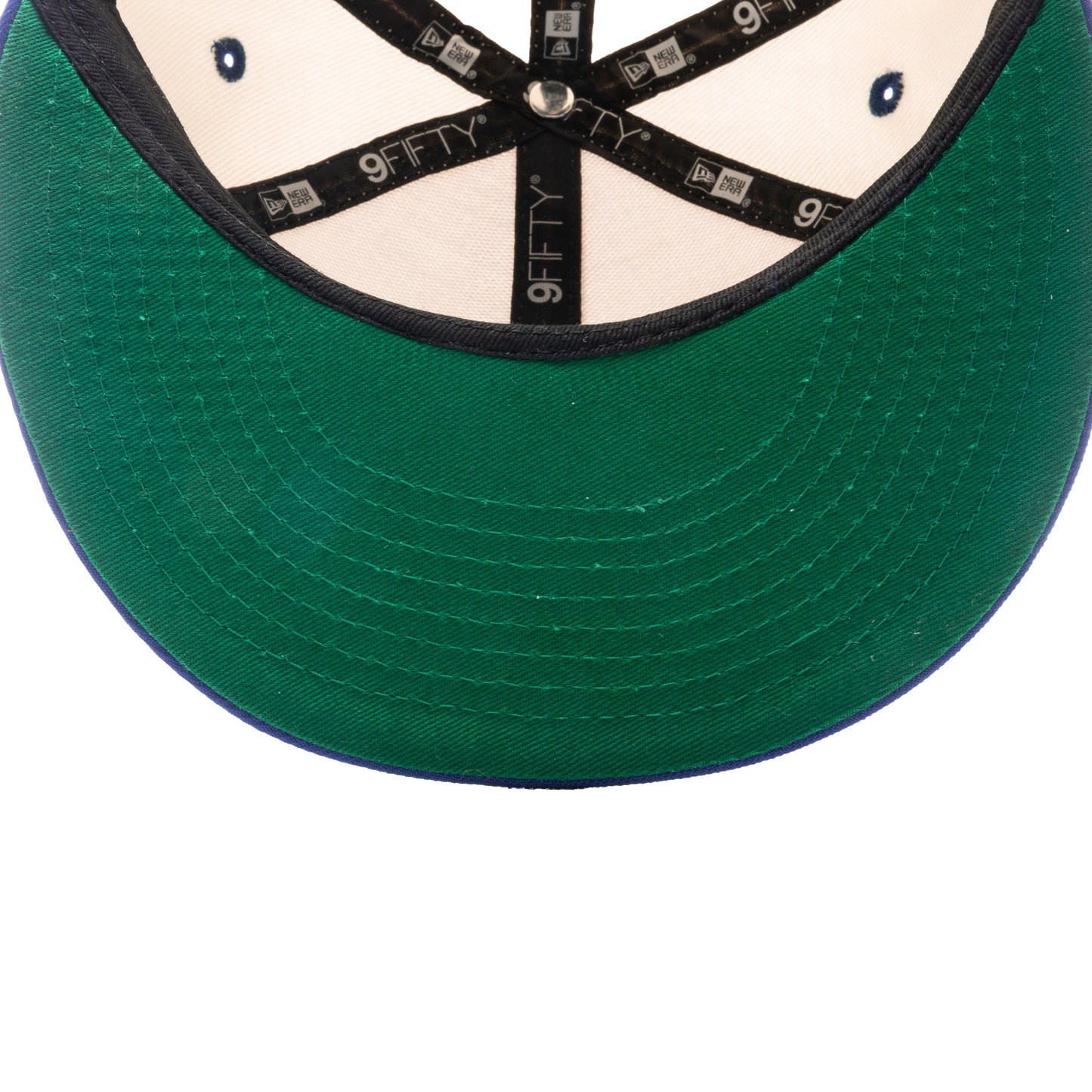 Feature x New Era NBA 9FIFTY Snapback - Golden State Warriors
