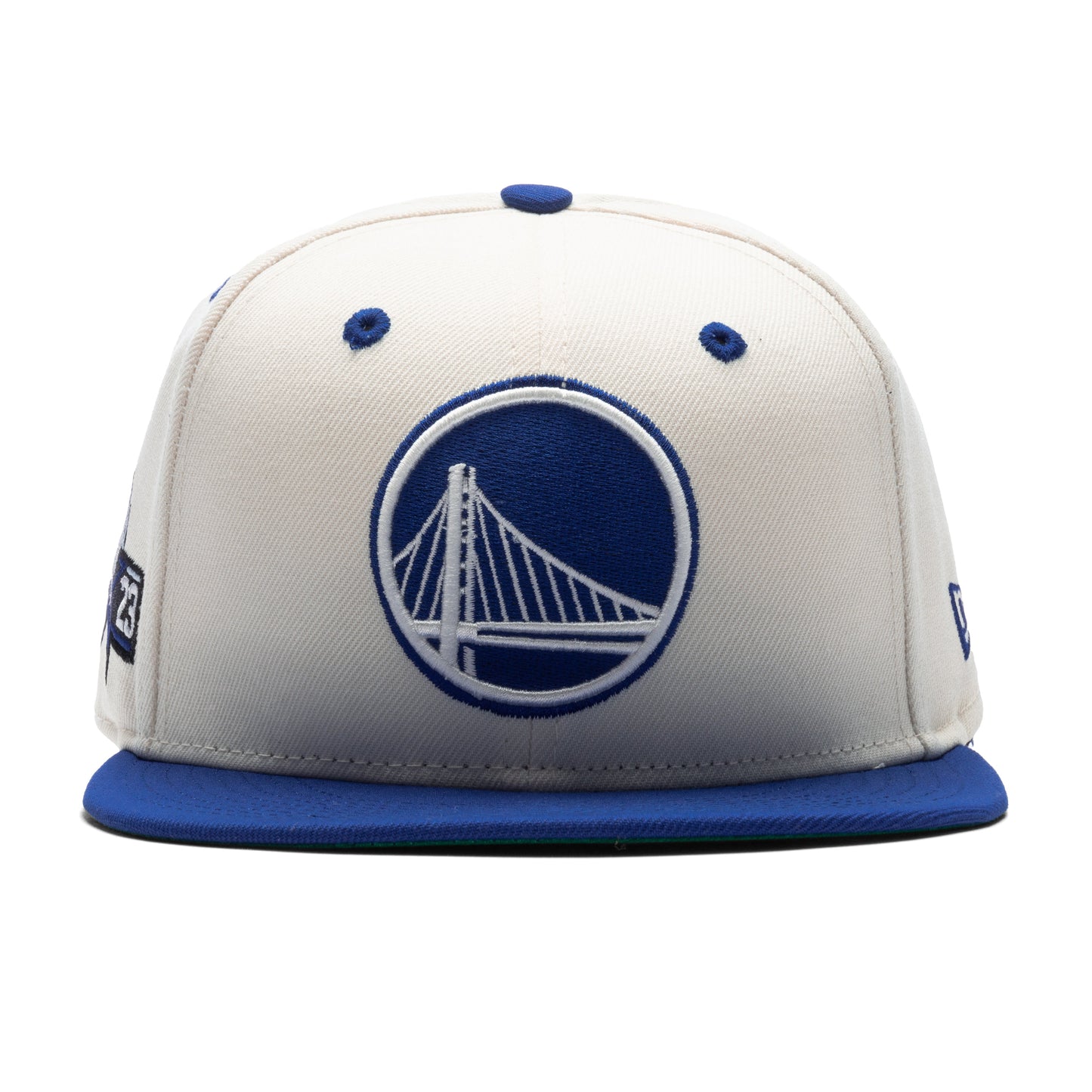 Feature x New Era NBA 9FIFTY Snapback - Golden State Warriors