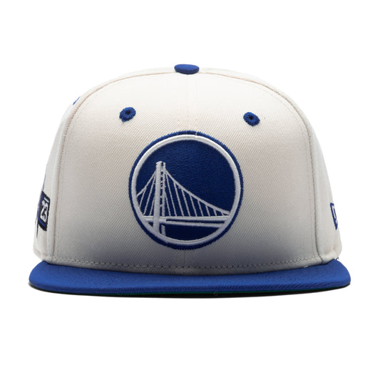 Feature x New Era NBA 9FIFTY Snapback - Golden State Warriors