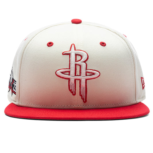 Feature x New Era NBA 9FIFTY Snapback - Houston Rockets