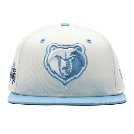 Feature x New Era NBA 9FIFTY Snapback - Memphis Grizzlies