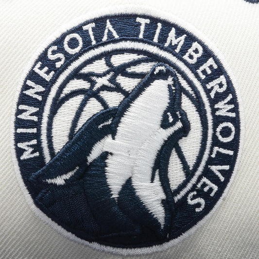 Feature x New Era NBA 9FIFTY Snapback - Minnesota Timberwolves