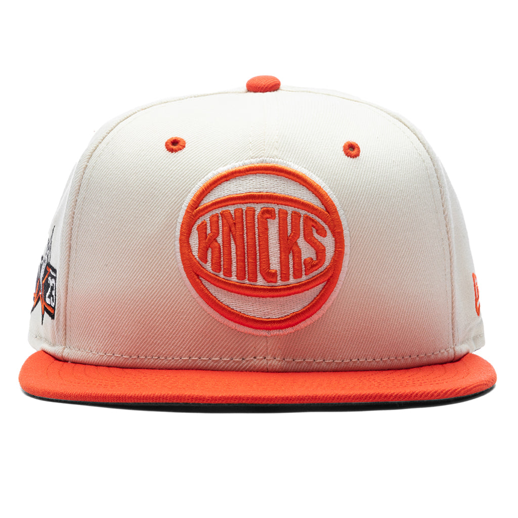 Feature x New Era NBA 9FIFTY Snapback - New York Knicks