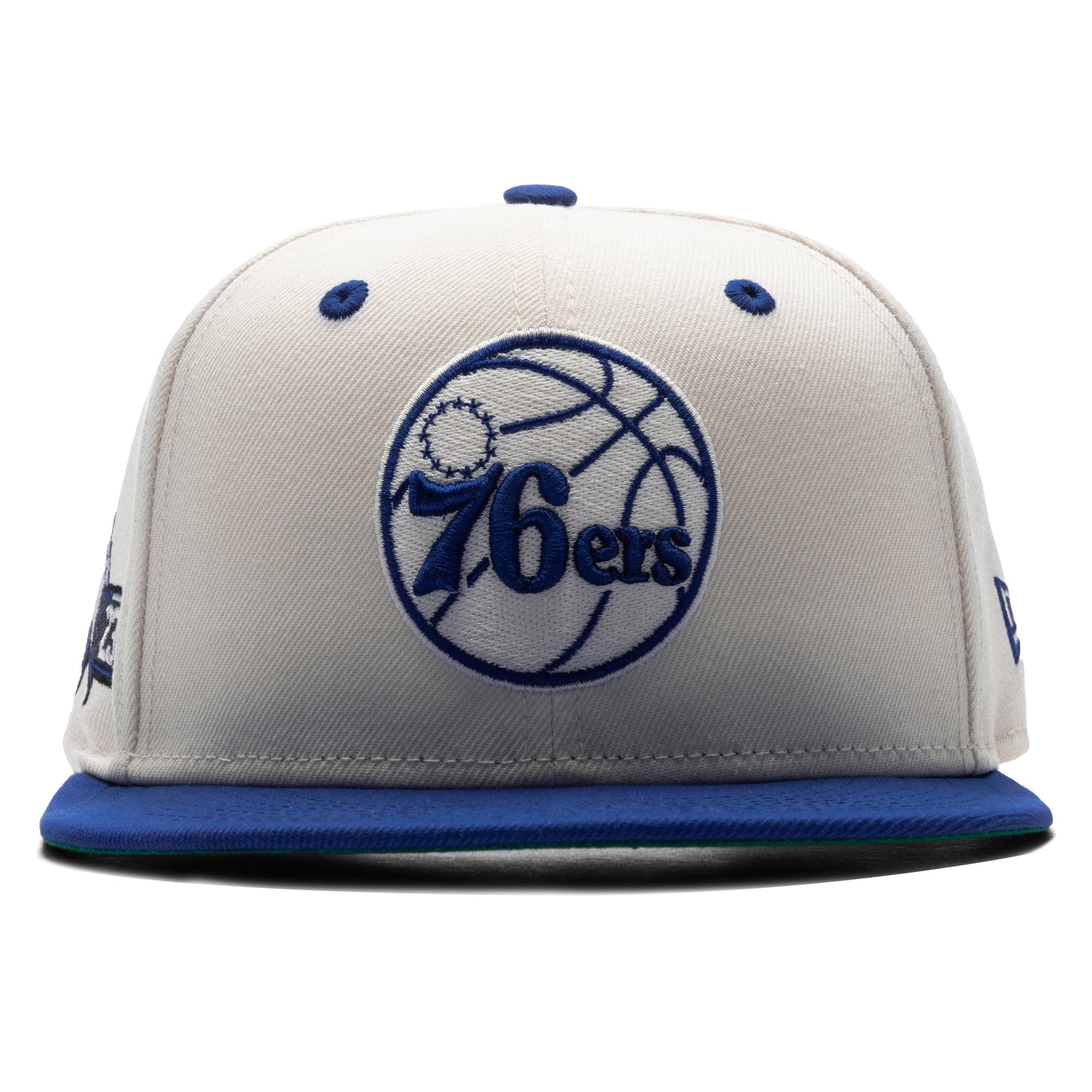 Feature x New Era NBA 9FIFTY Snapback - Philadelphia 76ers
