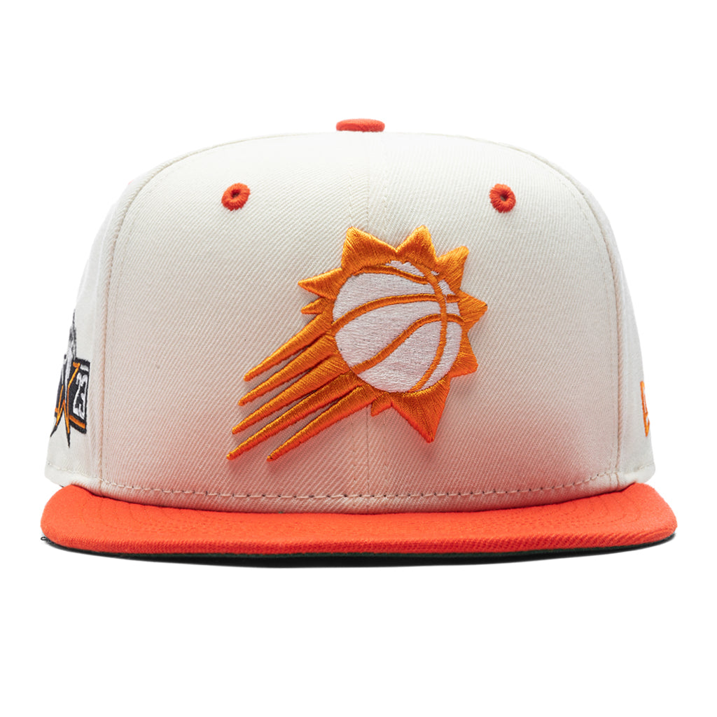 Feature x New Era NBA 9FIFTY Snapback - Phoenix Suns