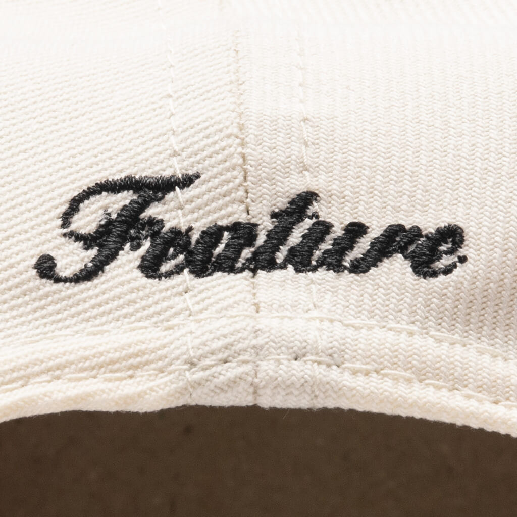 Feature x New Era NBA 9FIFTY Snapback - Portland Blazers