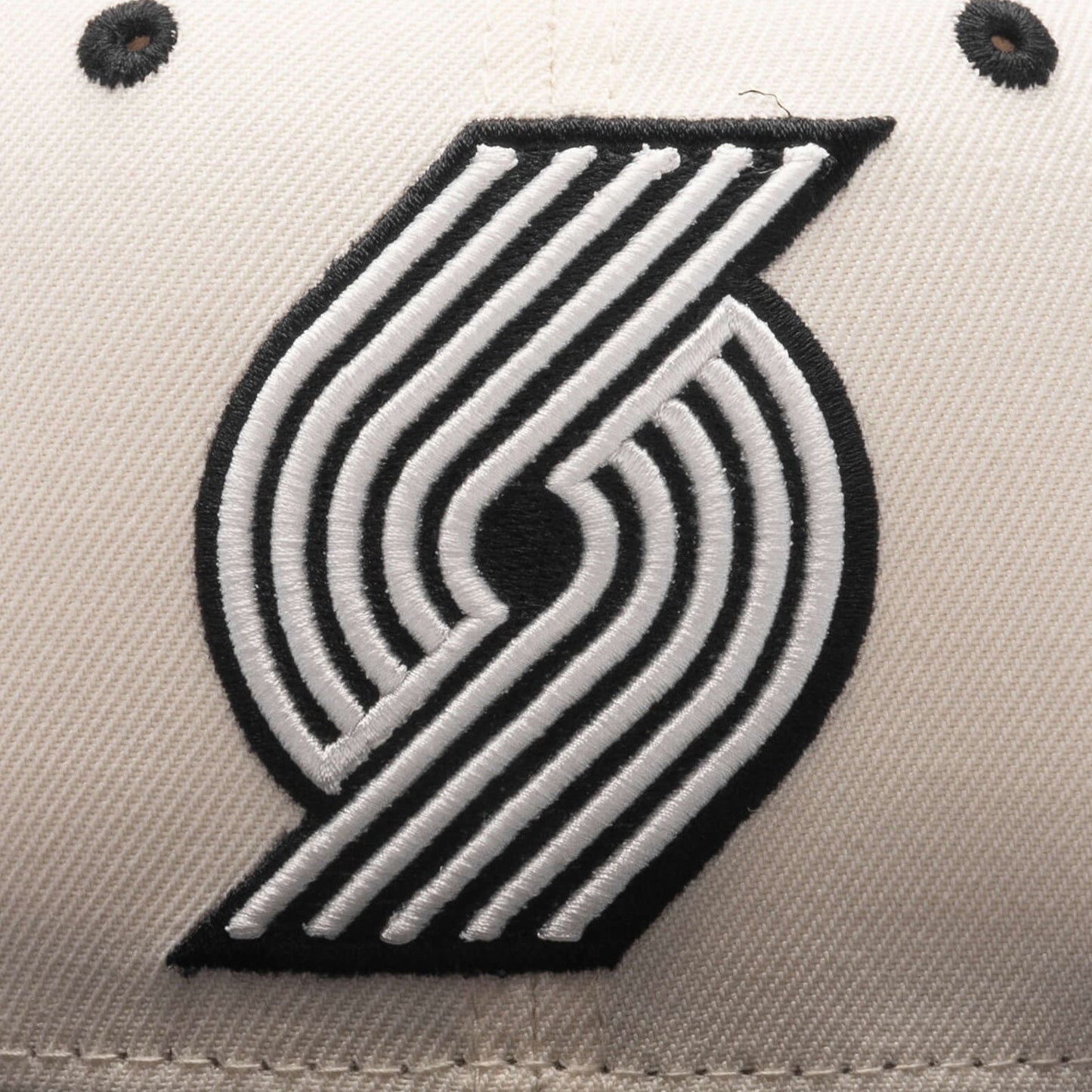 Feature x New Era NBA 9FIFTY Snapback - Portland Blazers
